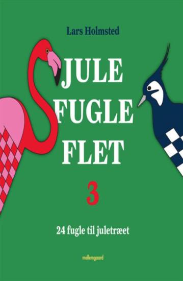 Jule-fugle-flet