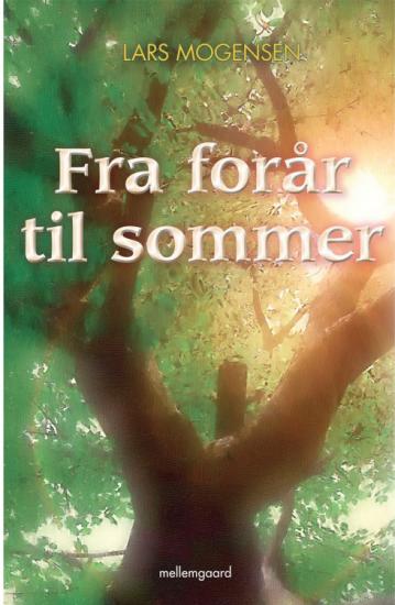 Fra forår til sommer