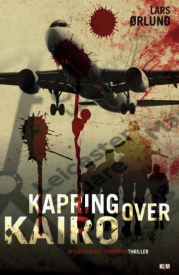 Kapring over Kairo