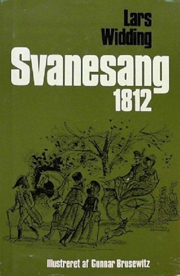 Svanesang 1812