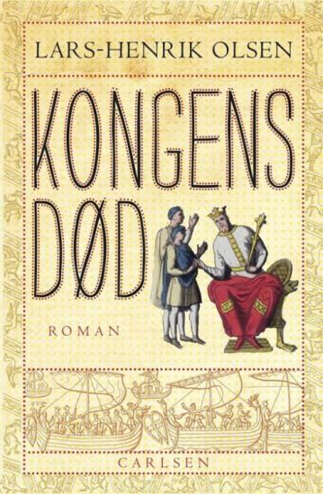 Kongens Død