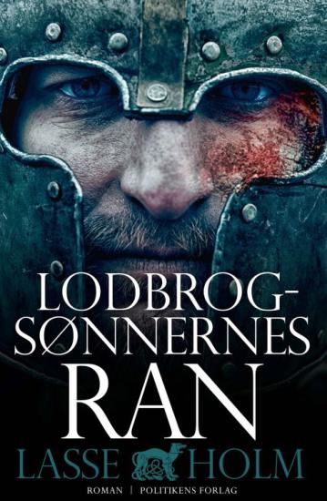 Lodbrogsønnernes Ran