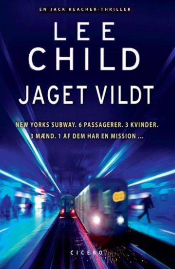 Jaget Vildt