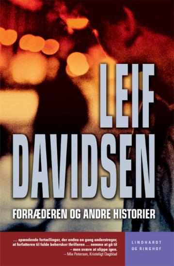 Forræderen – og andre historier