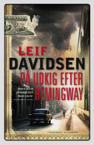 På udkig efter Hemingway