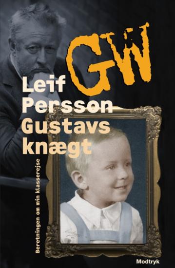 Gustavs knægt