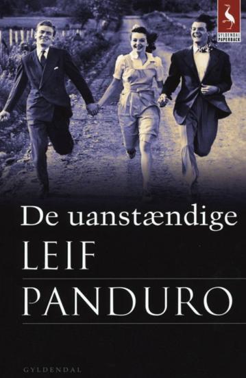 De uanstændige