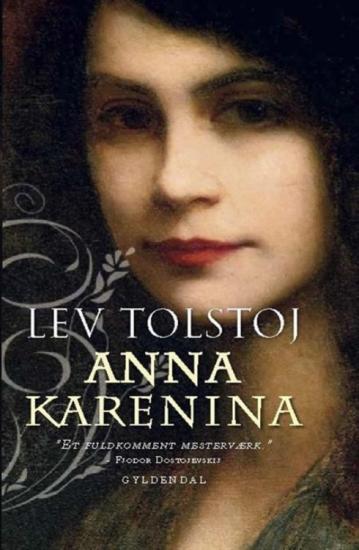 Anna Karenina