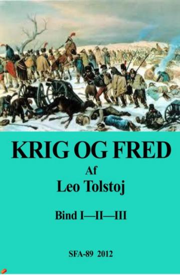 Krig og fred