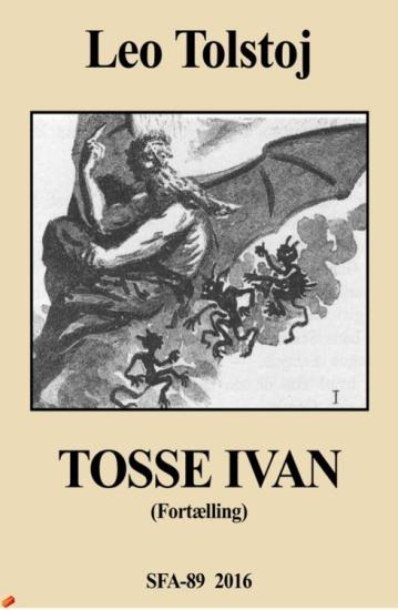 Tosse Ivan