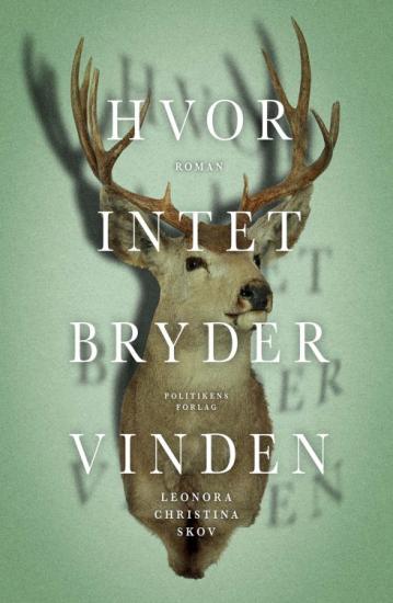 Hvor intet bryder vinden