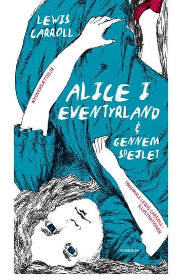 Alice i Eventyrland