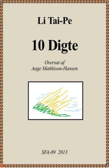 10 Digte