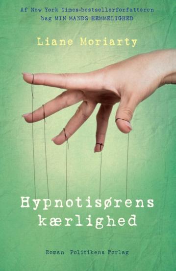 Hypnotisørens kærlighed