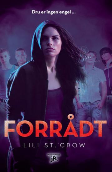 Forrådt