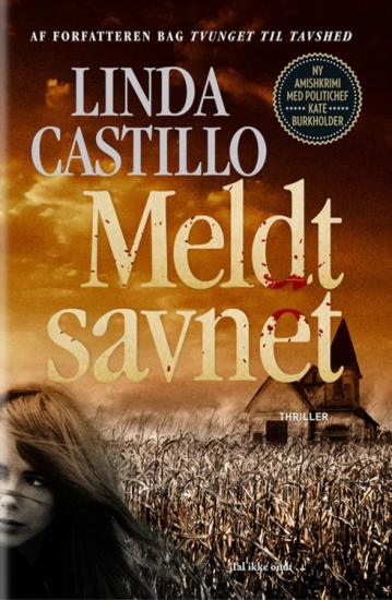 Meldt savnet