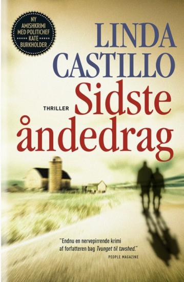 Sidste Åndedrag