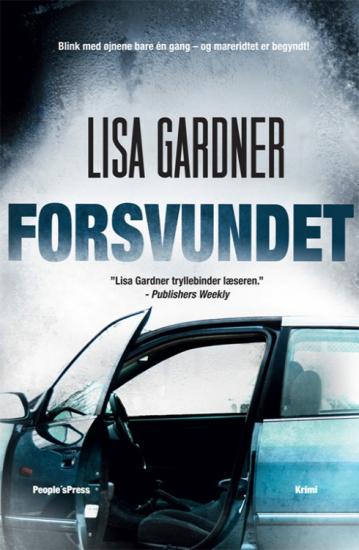 Forsvundet