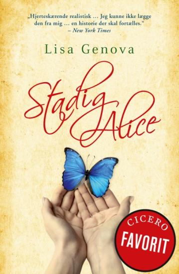 Stadig Alice