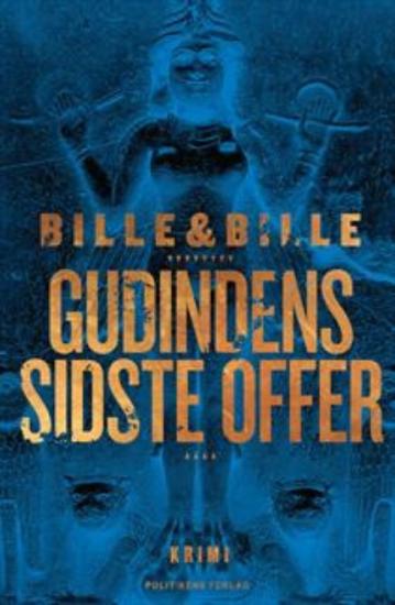 Gudindens sidste offer