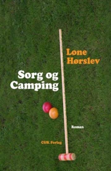 Sorg og camping