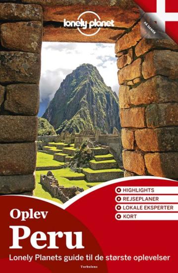 Oplev Peru