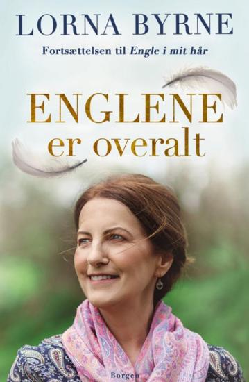 Englene er overalt