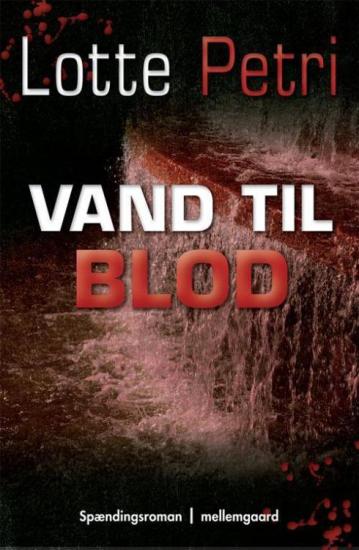 Vand til blod