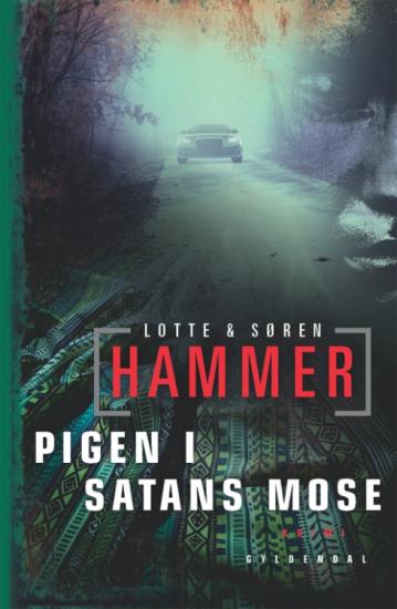 Pigen i Satans Mose