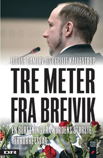 Tre Meter fra Breivik