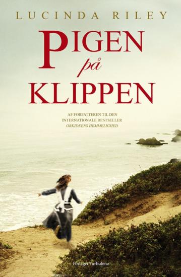 Pigen på klippen