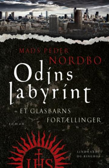 Odins labyrint