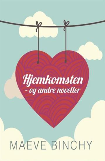 Hjemkomsten - og andre noveller