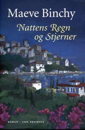 Nattens Regn og Stjerner