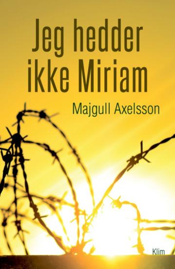 Jeg hedder ikke Miriam