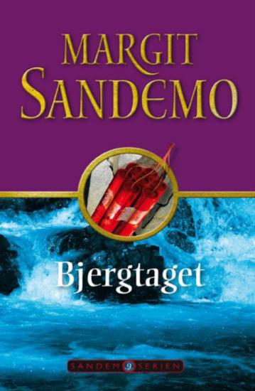 Bjergtaget