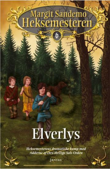 Elverlys