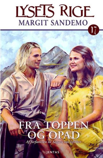 Fra toppen og opad