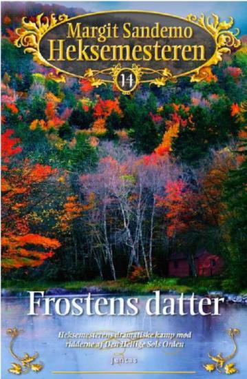 Frostens Datter