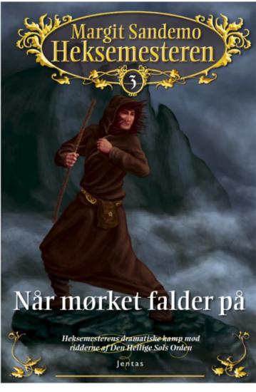 Når mørket falder på