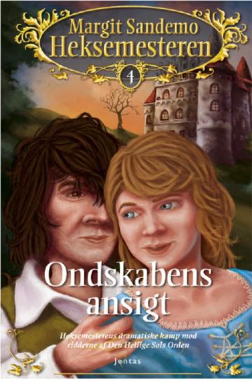 Ondskabens ansigt