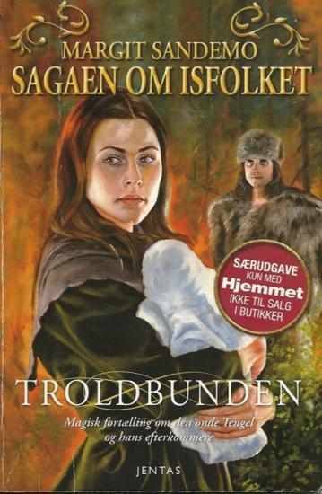 Troldbunden