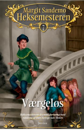 Værgeløs