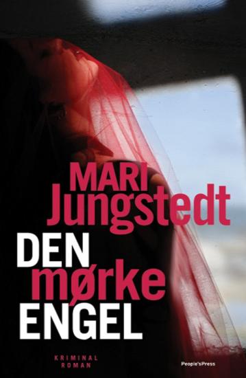 Den Mørke Engel