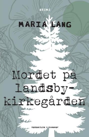 Mordet på landsbykirkegården