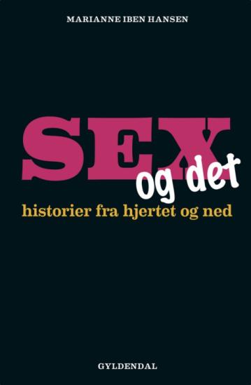 Sex og det