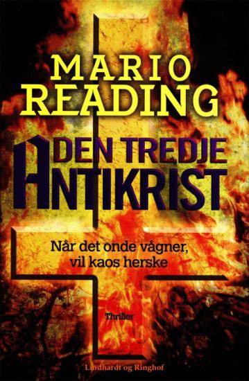 Den tredje antikrist