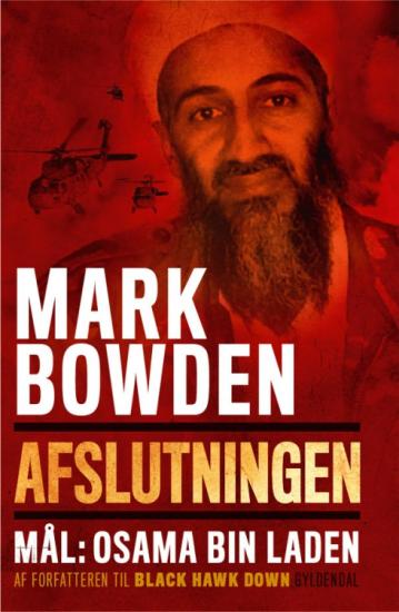 Afslutningen – Mål: Osama bin Laden