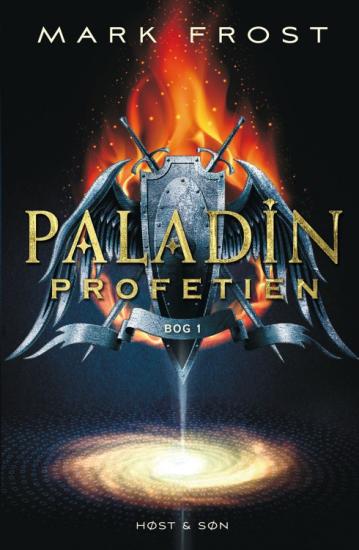 Paladin profetien