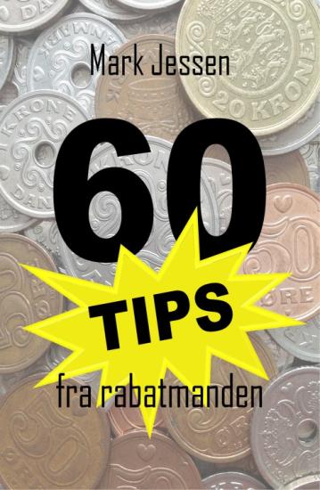 60 tips fra rabatmanden